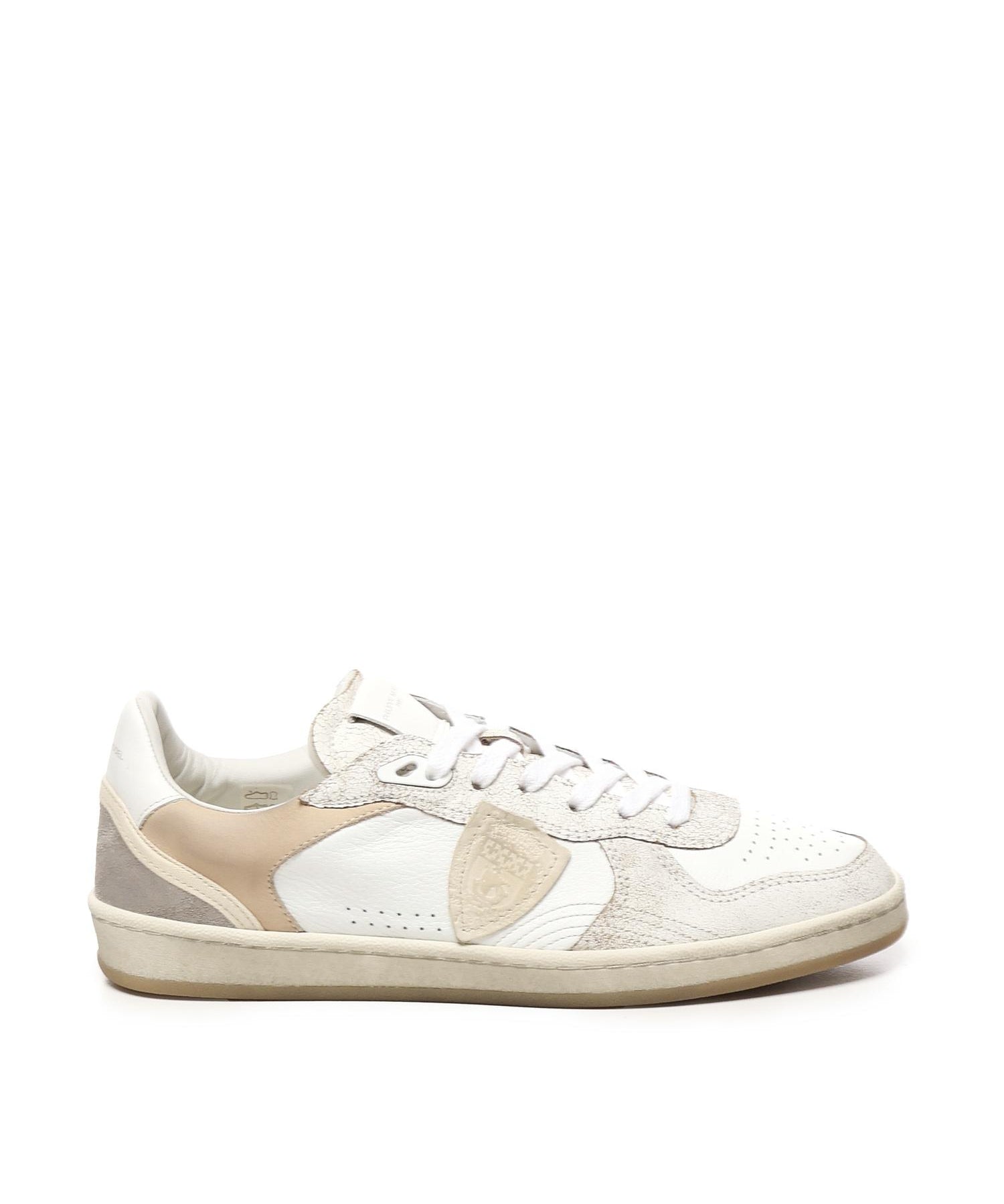 Sneakers Pgal<BR/> PGLU VC01 PHILIPPE MODEL 