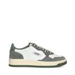 Sneaker Medalist AULM BW02 AUTRY 