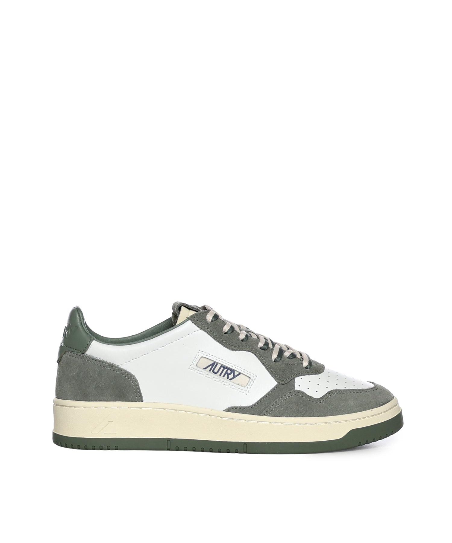 Sneaker Medalist AULM BW02 AUTRY 