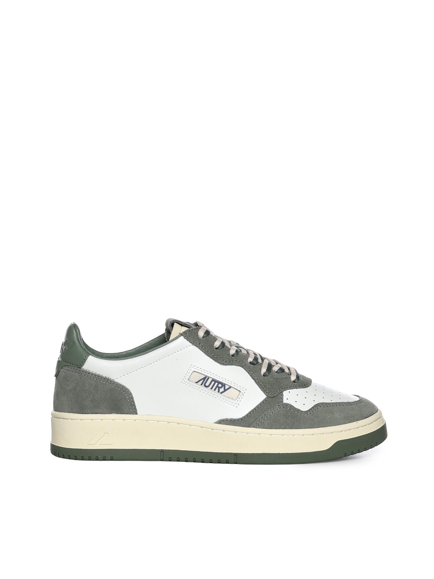 Sneaker Medalist AULM BW02 AUTRY 