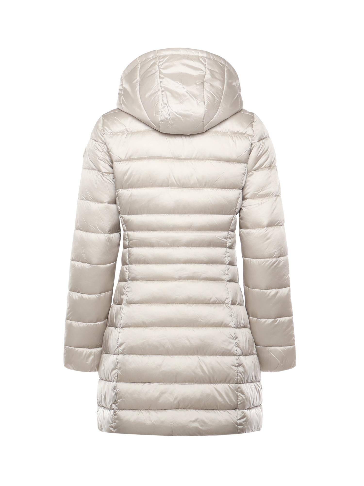 Piumino in nylon<BR/> D47300W IRIS2140019 SAVE THE DUCK 