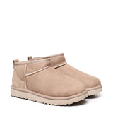 Stivali Classic Ultra Mini 1116109 SAN UGG 