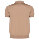 Polo in lana vergine FZC349 AR88F0TZ8 FENDI 