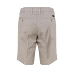 Bermuda in cotone NTM8348188T GURB400 FAY 