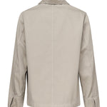 Giacca con ricamo 8101260 C1761 BURBERRY 