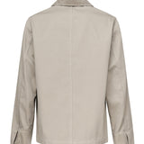 Giacca con ricamo 8101260 C1761 BURBERRY 