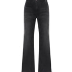 Jeans boot cut in denim AMBMJE1089 926 AMIRI 