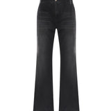 Jeans boot cut in denim AMBMJE1089 926 AMIRI 
