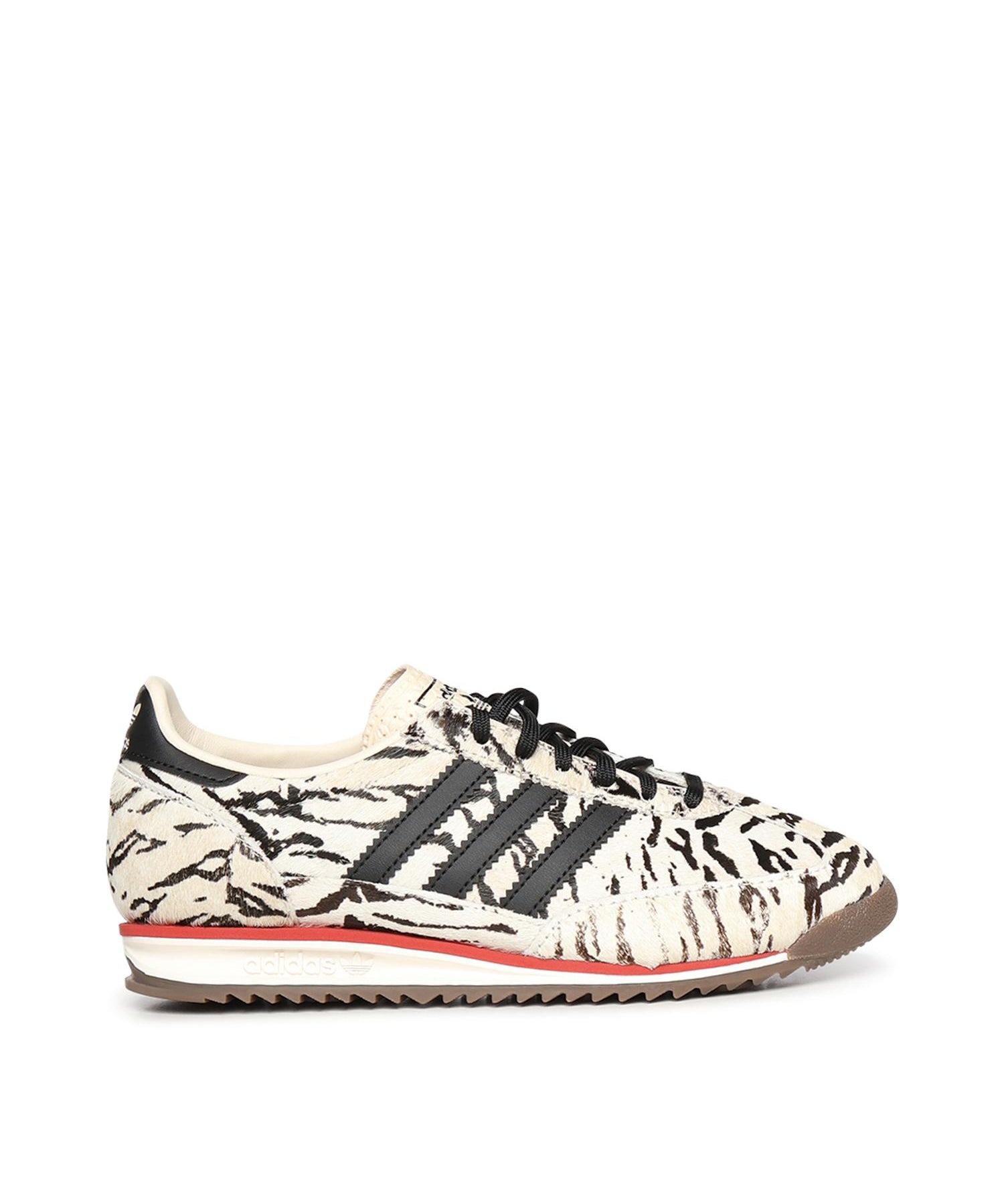 Sneaker SL 72 OG KH8811  ADIDAS ORIGINALS 