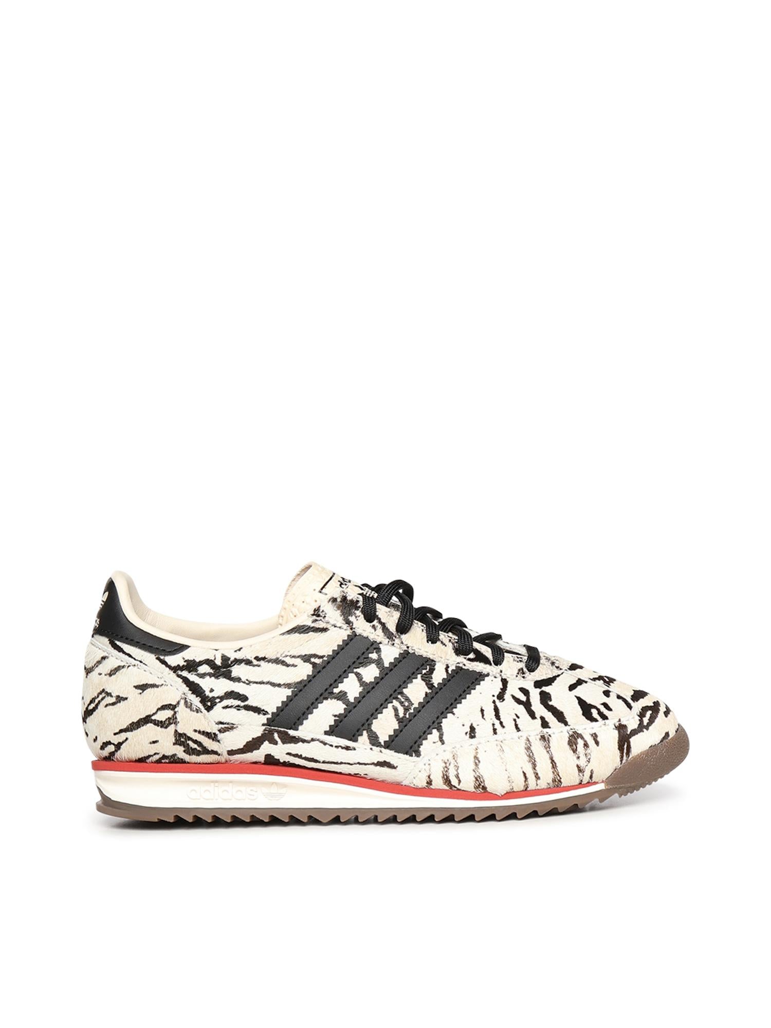 Sneaker SL 72 OG KH8811  ADIDAS ORIGINALS 