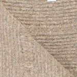 Sciarpa in alpaca mélange NSWF2516870XRS C813 FAY 