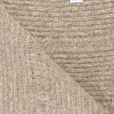 Sciarpa in alpaca mélange NSWF2516870XRS C813 FAY 