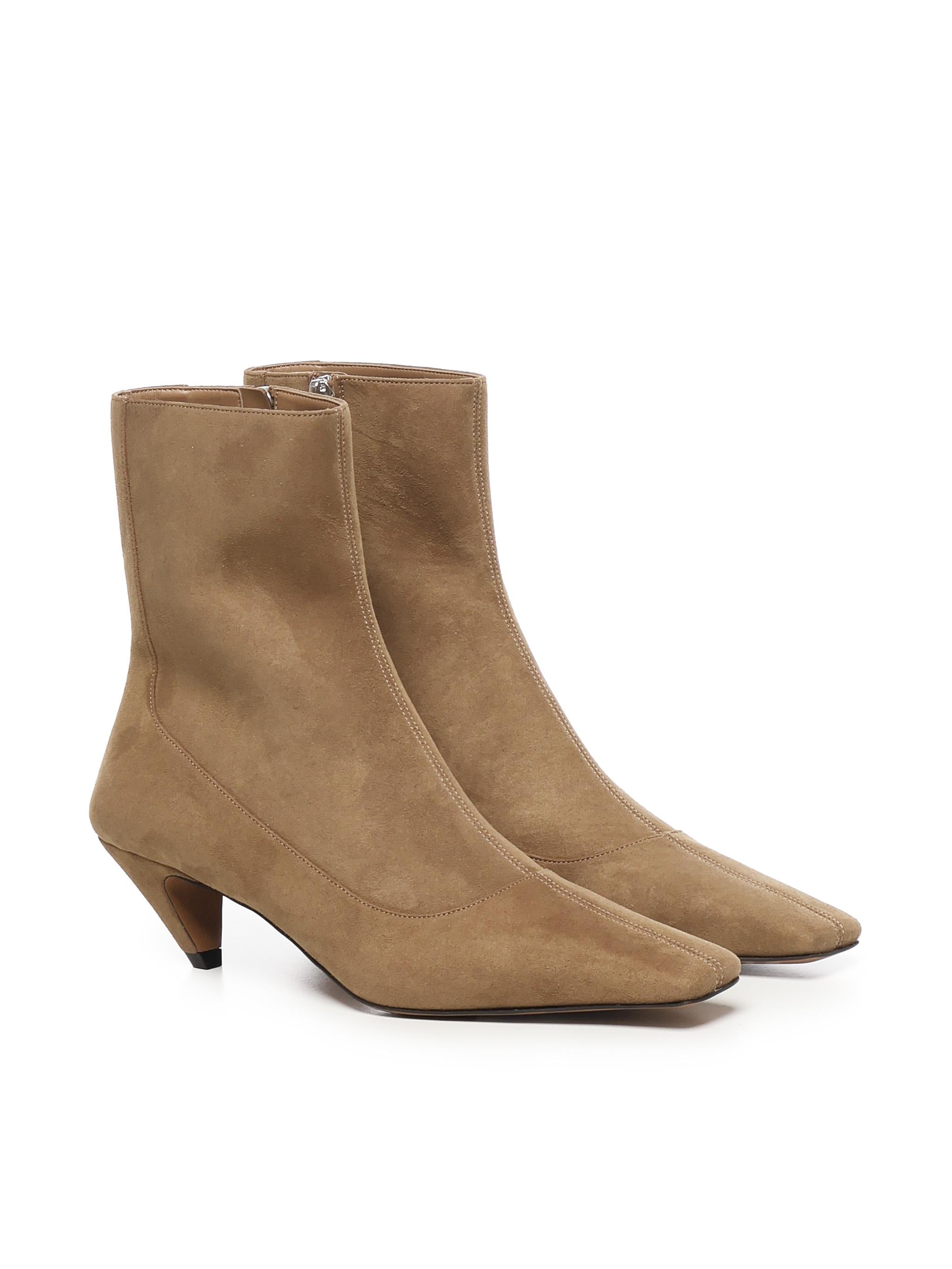 Stivaletti Stella Spur 810562 W0IK02200 STELLA McCARTNEY 