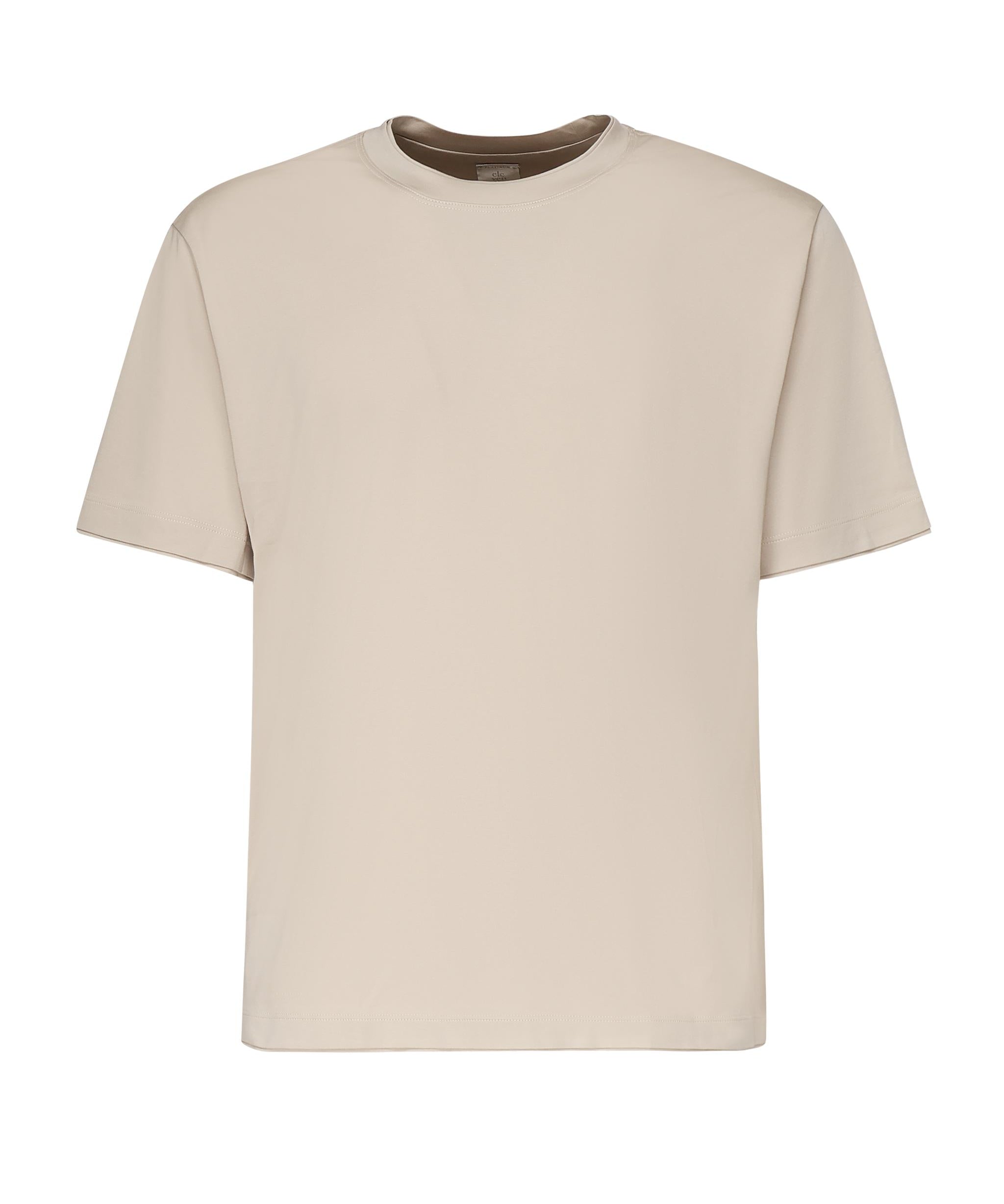 T-shirt in cotone K75TSHK19TES0K035 04 ELEVENTY 