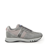 Sneakers Tokyo F5TOKYO01 GRY BLAUER 
