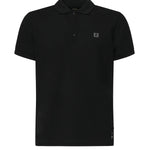 Polo in piquet FY0985 AUA5F0QA1 FENDI 