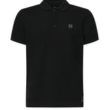 Polo in piquet FY0985 AUA5F0QA1 FENDI 
