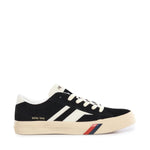 Sneaker Royal Classic RC226SLMSLBL00001 BLACK/WHITE PRO-KEDS 