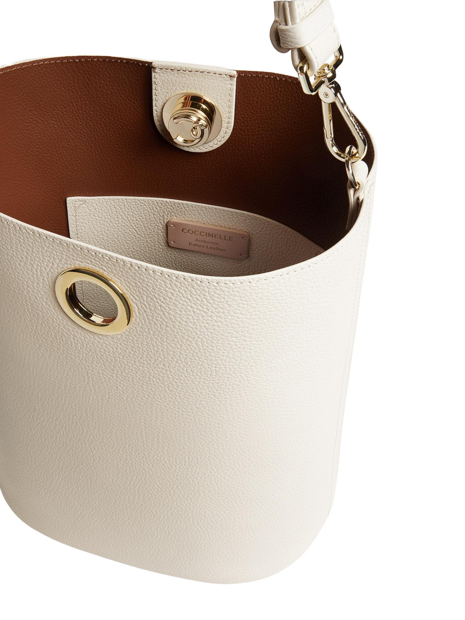 Borsa Nikla medium in pelle E1TOA230101 685 COCCINELLE 