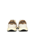 Sneaker Reelwind in nylon e suede WWLW EP01 AUTRY 