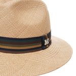 Cappello in paglia 2514571042600 002 MAX MARA 