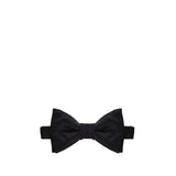 Papillon in seta E8D60T 4PLBK1 ZEGNA 