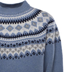 Maglione girocollo in lana MML02Y 18SIF0013 MIU MIU 