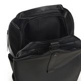 Clip Front Backpack 14890 BLACK RAINS 