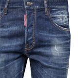 Jeans Skater slim S74LB1574 S30342470 DSQUARED2 