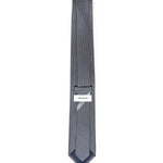 Cravatta in seta con stampa 351312 788891001 FERRAGAMO 