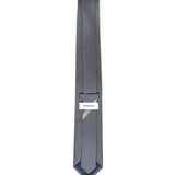 Cravatta in seta con stampa 351312 788891001 FERRAGAMO 