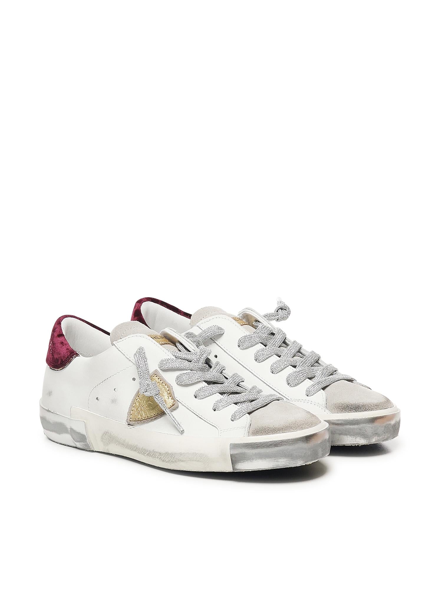 Sneaker Prsx low PRLD XE06 PHILIPPE MODEL 