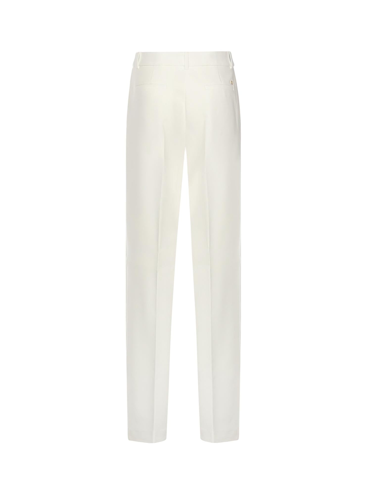Pantalone straight Dalia 5BGB01 7046AMCDM MARCIANO BY GUESS 