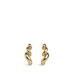 Orecchini Torsion AAJE1045LA006 220 ALAIA 