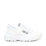 Sneakers con logo 78YA3SC1 ZSC52003 VERSACE JEANS COUTURE 