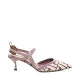 Slingback Colibrì Lite 8J8362 AOTPF1R8H FENDI 