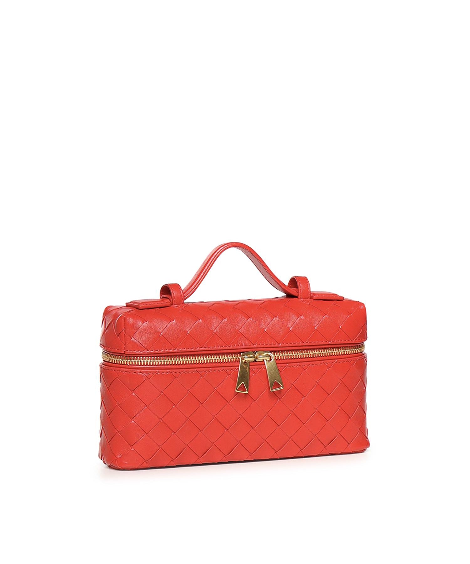 Borsa vanity Bang Bang in pelle 789109 V3IV16268 BOTTEGA VENETA 