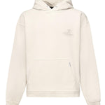 Felpa con ricamo logo MLM100278 25 REPRESENT 