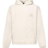 Felpa con ricamo logo MLM100278 25 REPRESENT 