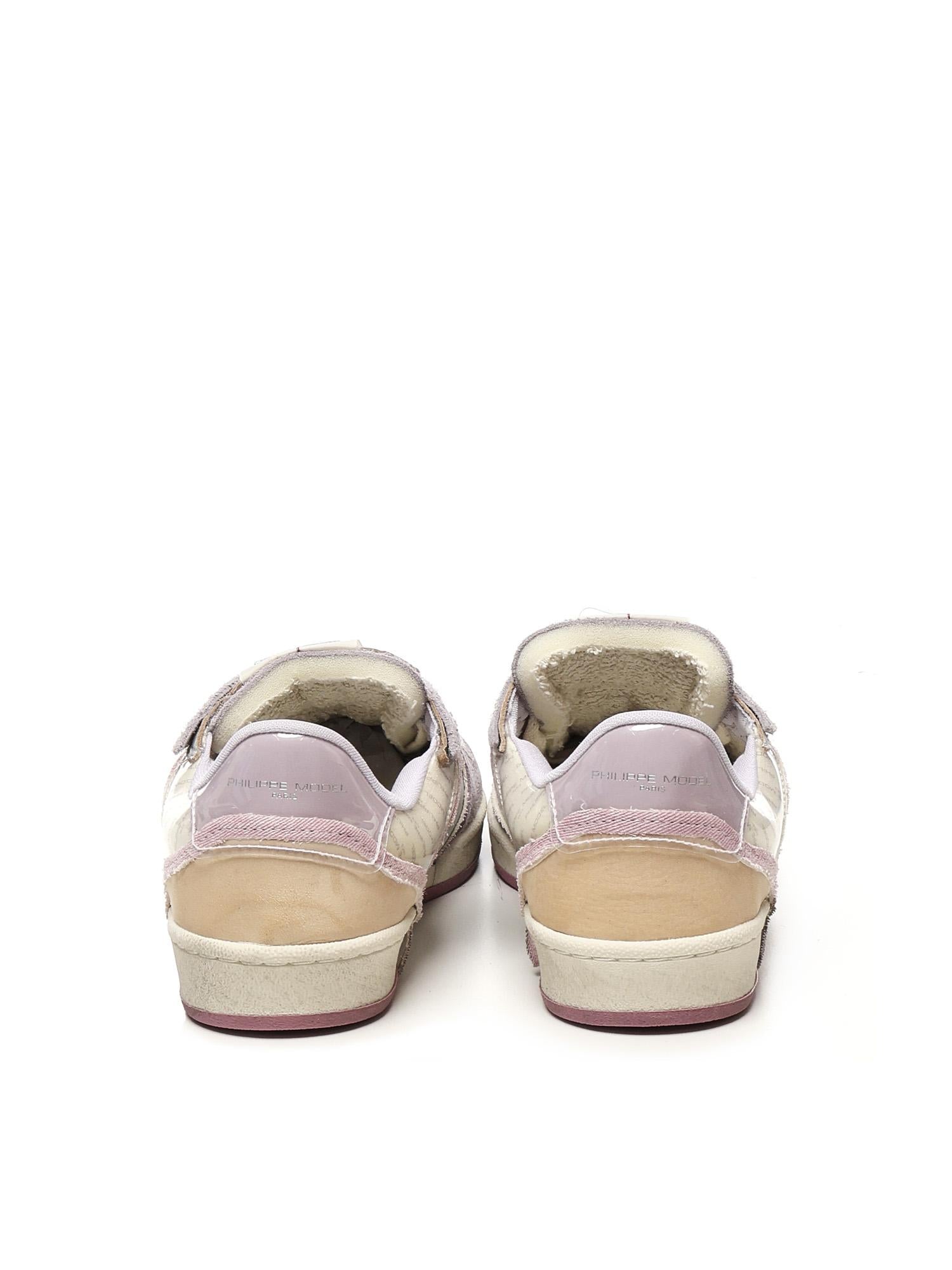 PGAL LOW WOMAN PGLD MXE1 PHILIPPE MODEL 