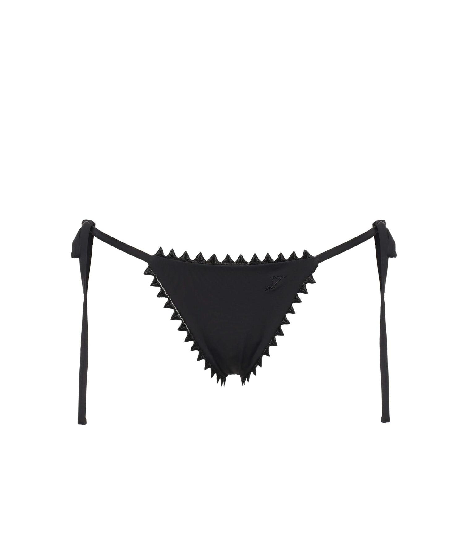 Slip bikini Picot BOW00625AJ00135 990 JACQUEMUS 