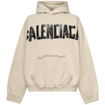 Felpa tape tipe 744441 TSV869501 BALENCIAGA 
