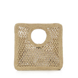 Borsa Le Petit Carre Spiaggia BAW00421AW00513 142 JACQUEMUS 