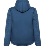 Giubbino Lodge con cappuccio 5078MB 9387 CANADA GOOSE 