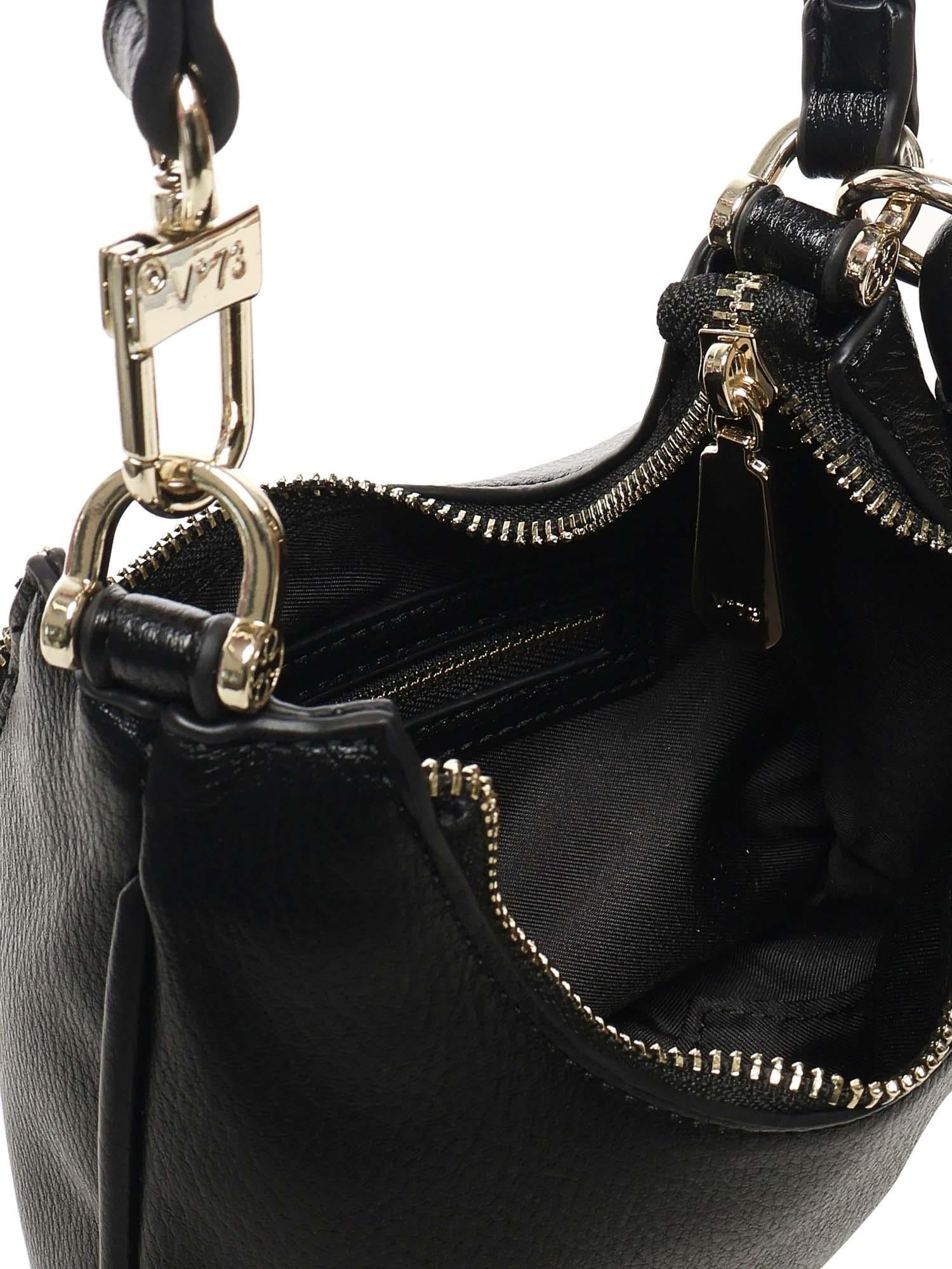 Mini bag Amber 73BS9CH04 AMBERNERO V° 73 