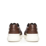 Sneaker H709 in pelle HXM7090GB90QTU S013 HOGAN 