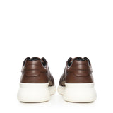 Sneaker H709 in pelle HXM7090GB90QTU S013 HOGAN 