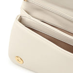 Borsa a tracolla trapuntata Embossed JC4043PP0NLC0 110 LOVE MOSCHINO 