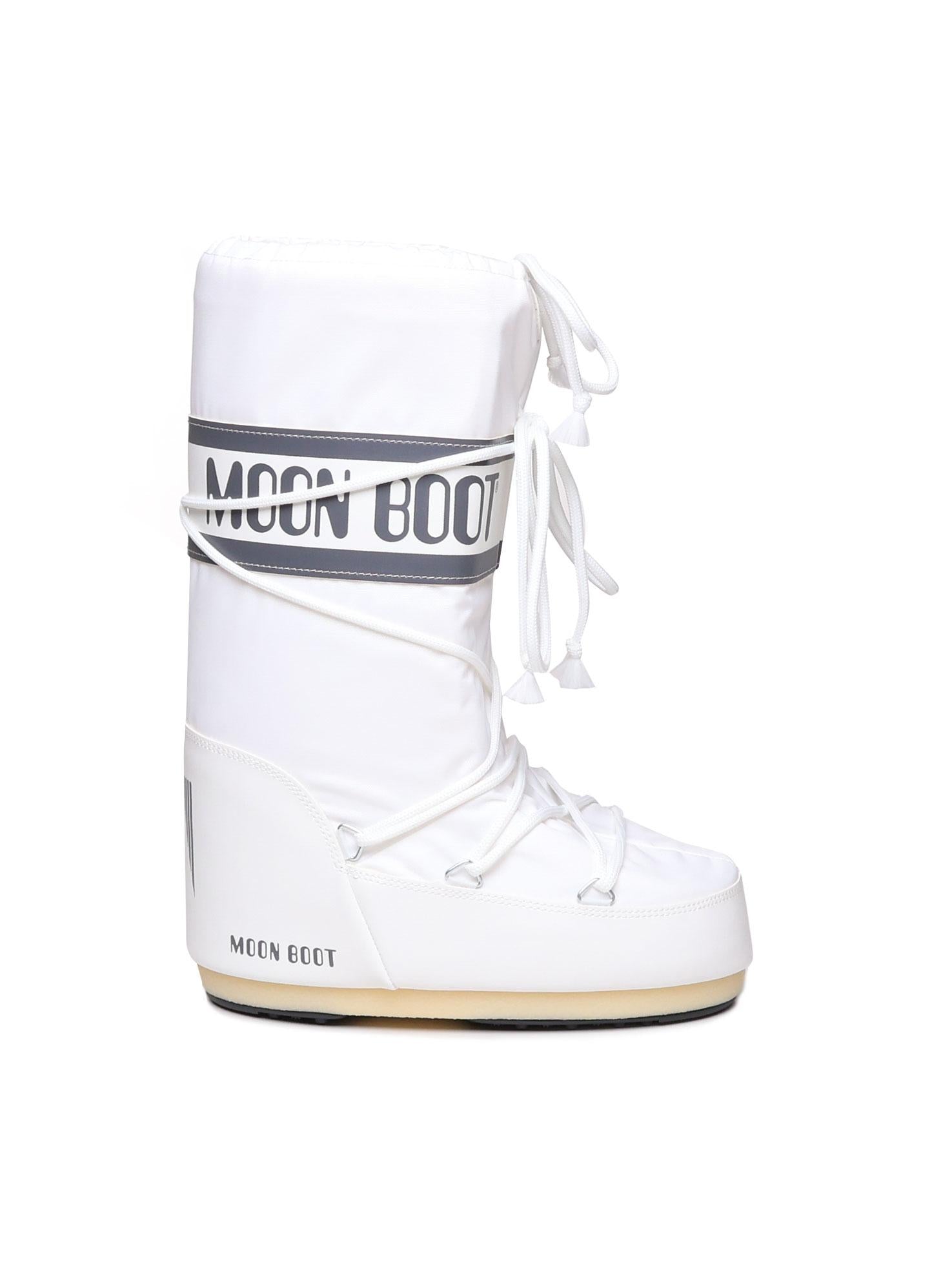 Stivali imbottiti Icon 80D1400440 A001 MOON BOOT 