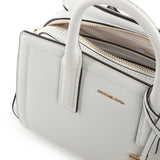 Borsa a mano Laila in pelle 30S5G9IS1L 085 MICHAEL MICHAEL KORS 